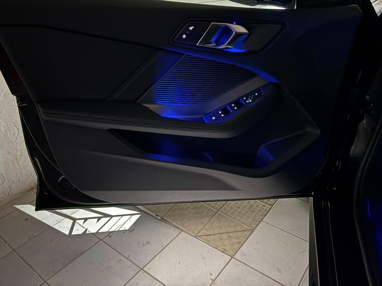 BMW 118 d 5p. Msport Pro C.AUTOMATICO - 22