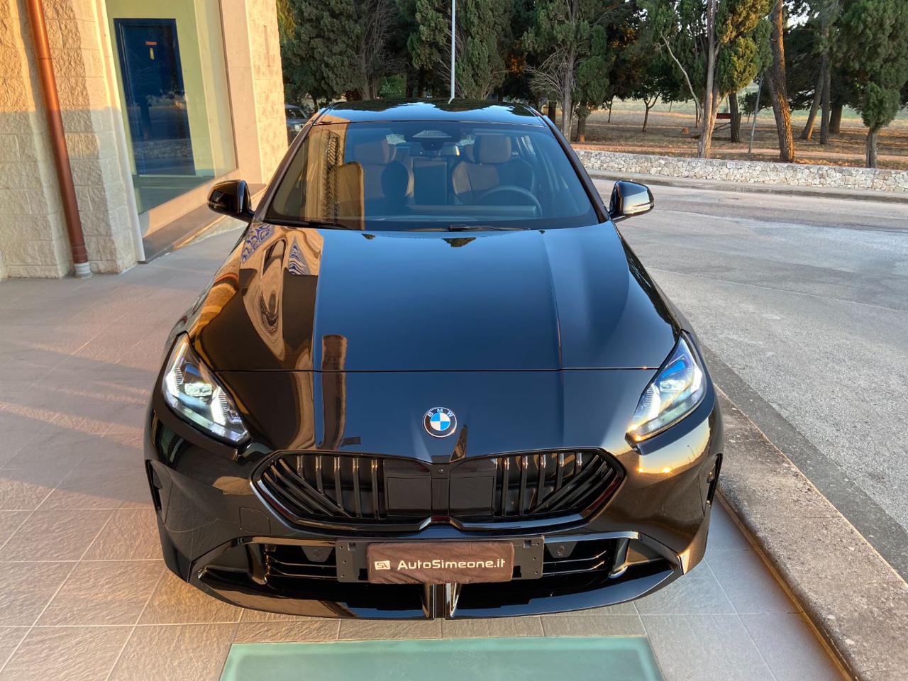 BMW 118 d 5p. Msport Pro C.AUTOMATICO - 2