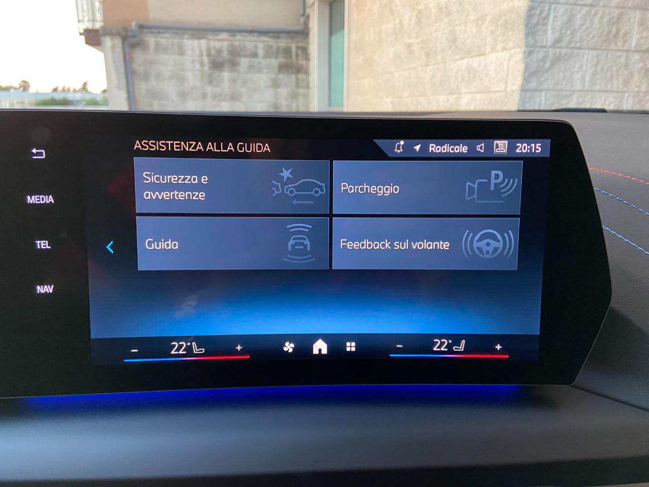 BMW 118 d 5p. Msport Pro C.AUTOMATICO - 37