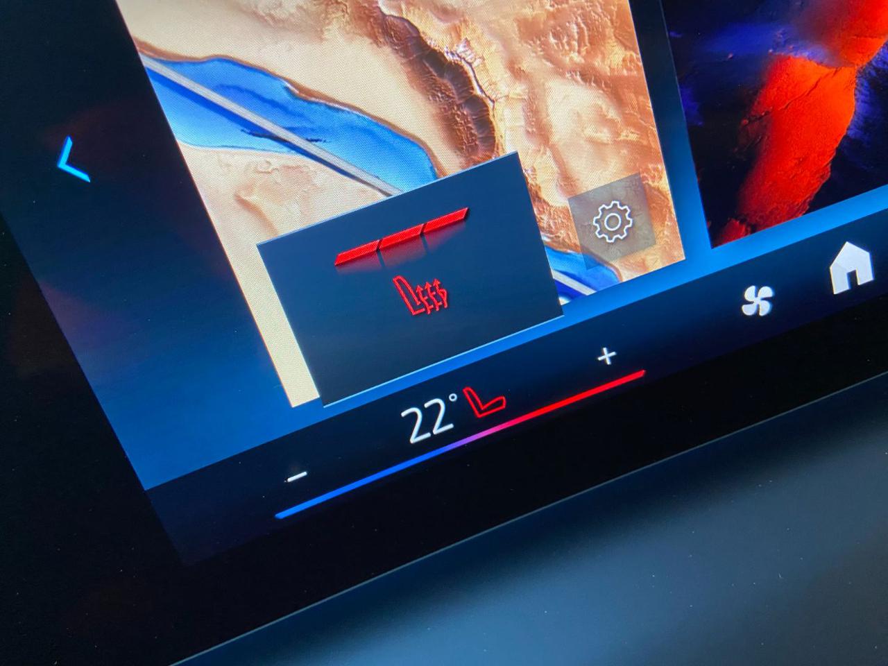 BMW 118 d 5p. Msport Pro C.AUTOMATICO - 17