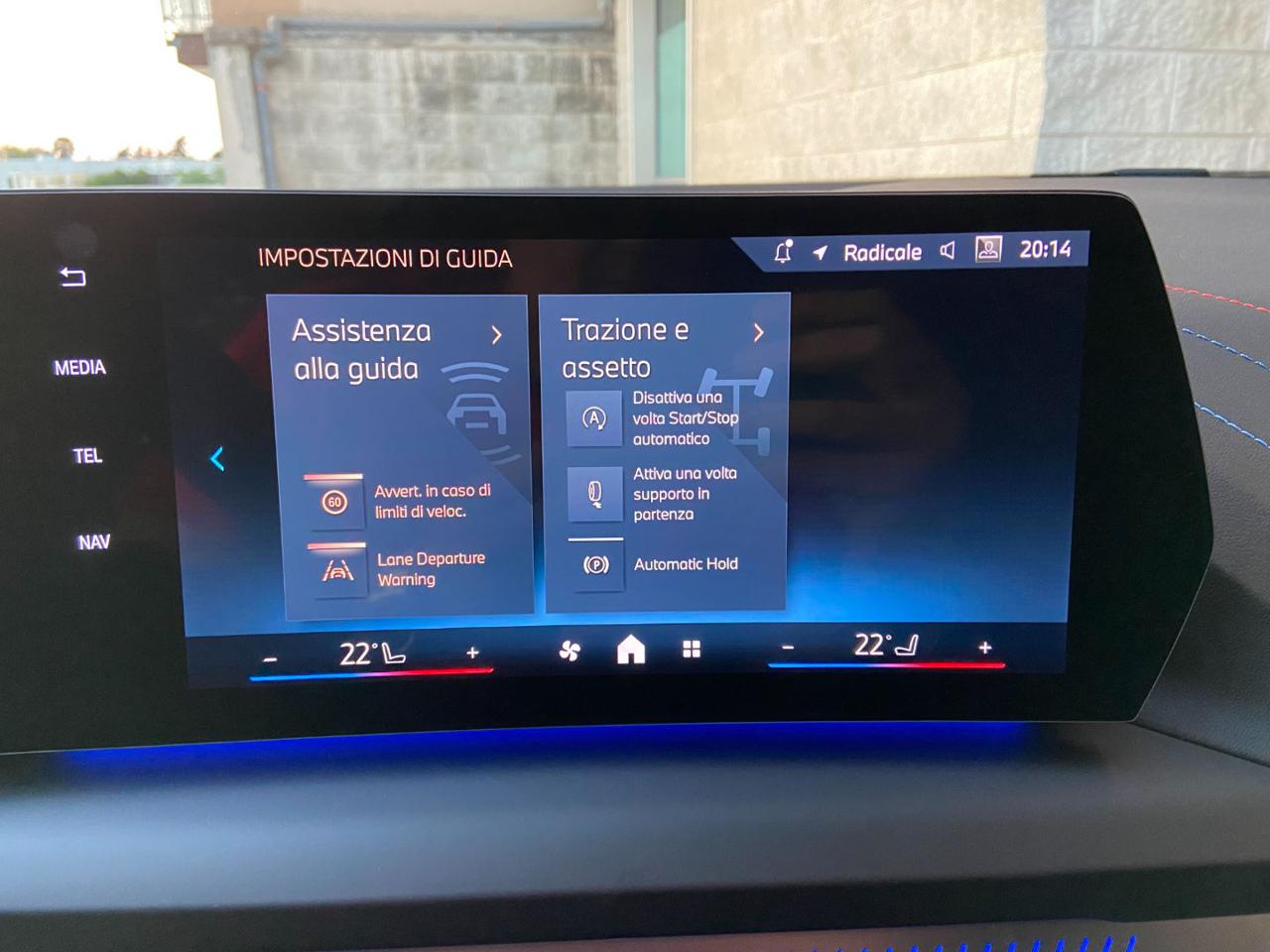 BMW 118 d 5p. Msport Pro C.AUTOMATICO - 36