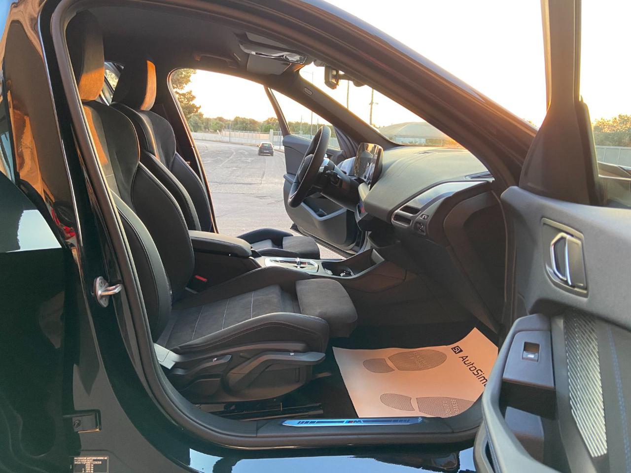 BMW 118 d 5p. Msport Pro C.AUTOMATICO - 9