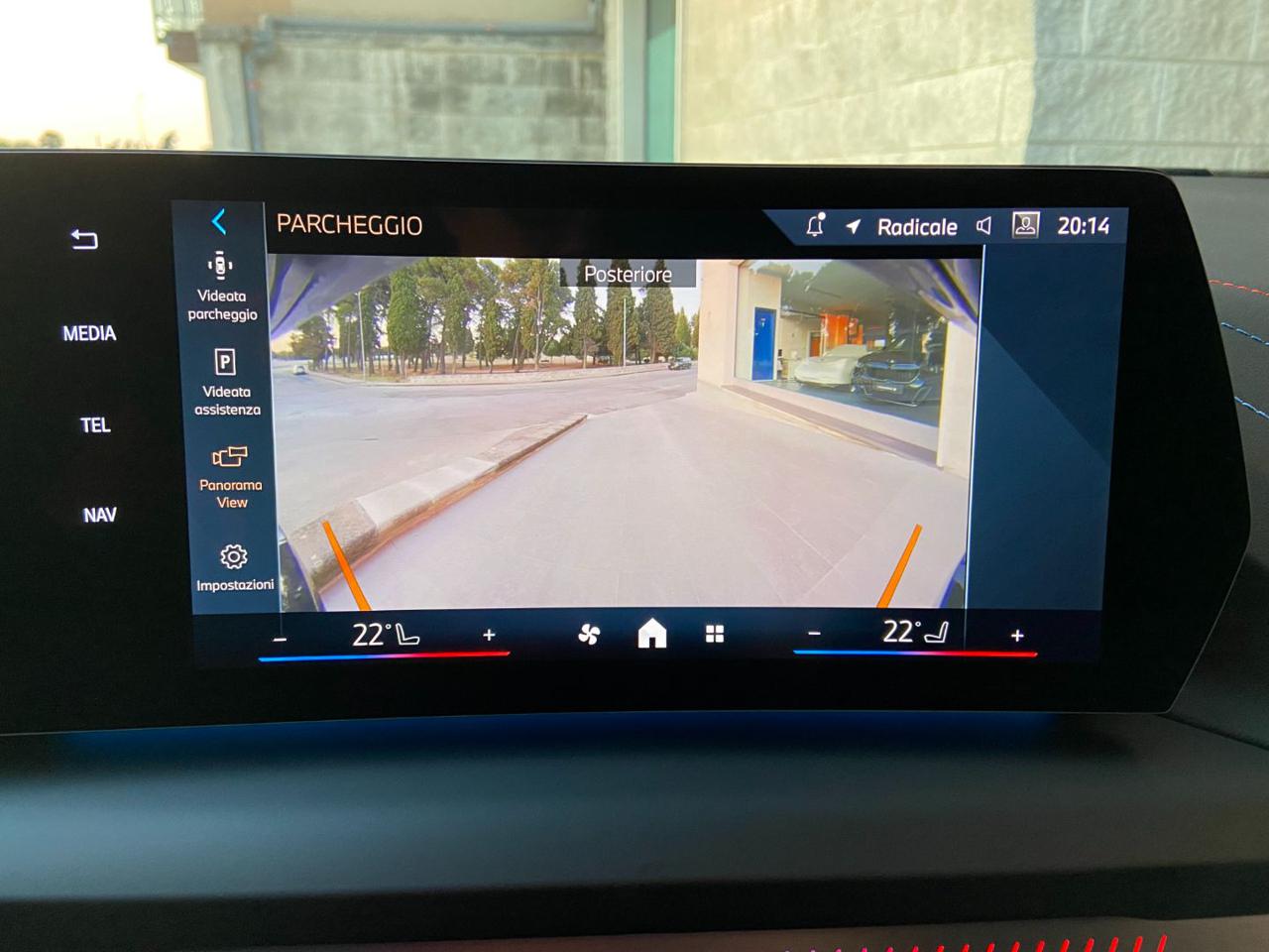 BMW 118 d 5p. Msport Pro C.AUTOMATICO - 16