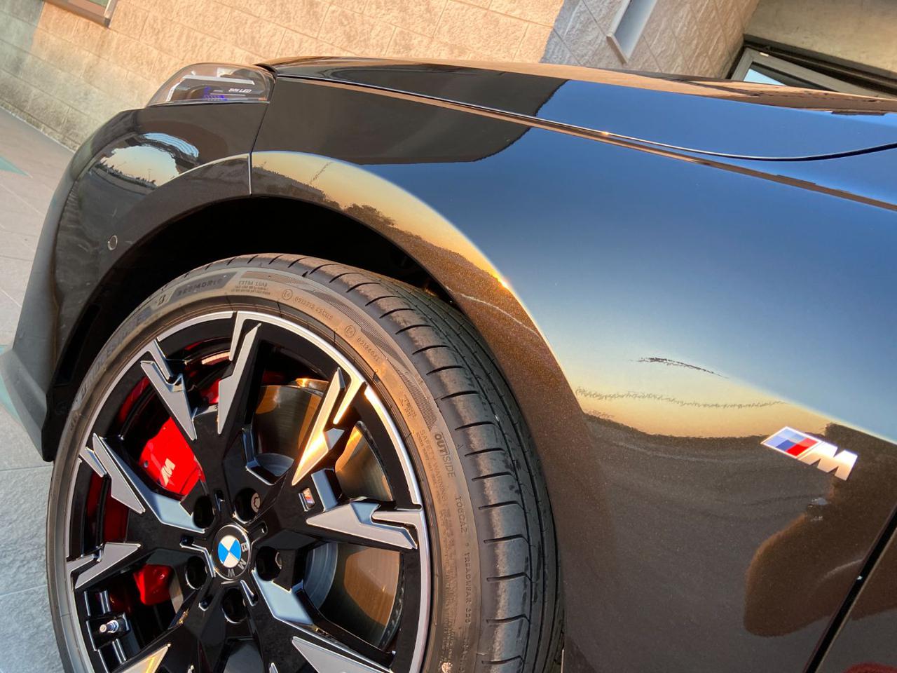 BMW 118 d 5p. Msport Pro C.AUTOMATICO - 48