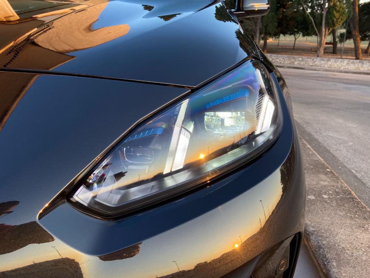 BMW 118 d 5p. Msport Pro C.AUTOMATICO - 45