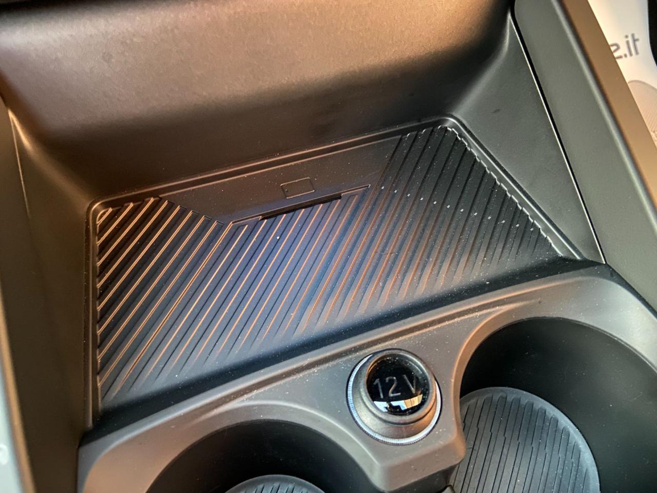 BMW 118 d 5p. Msport Pro C.AUTOMATICO - 19