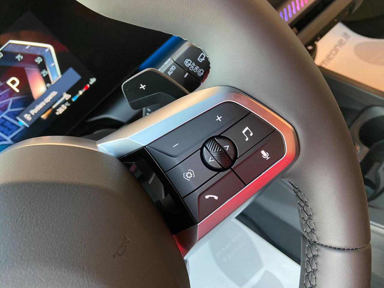 BMW 118 d 5p. Msport Pro C.AUTOMATICO - 27