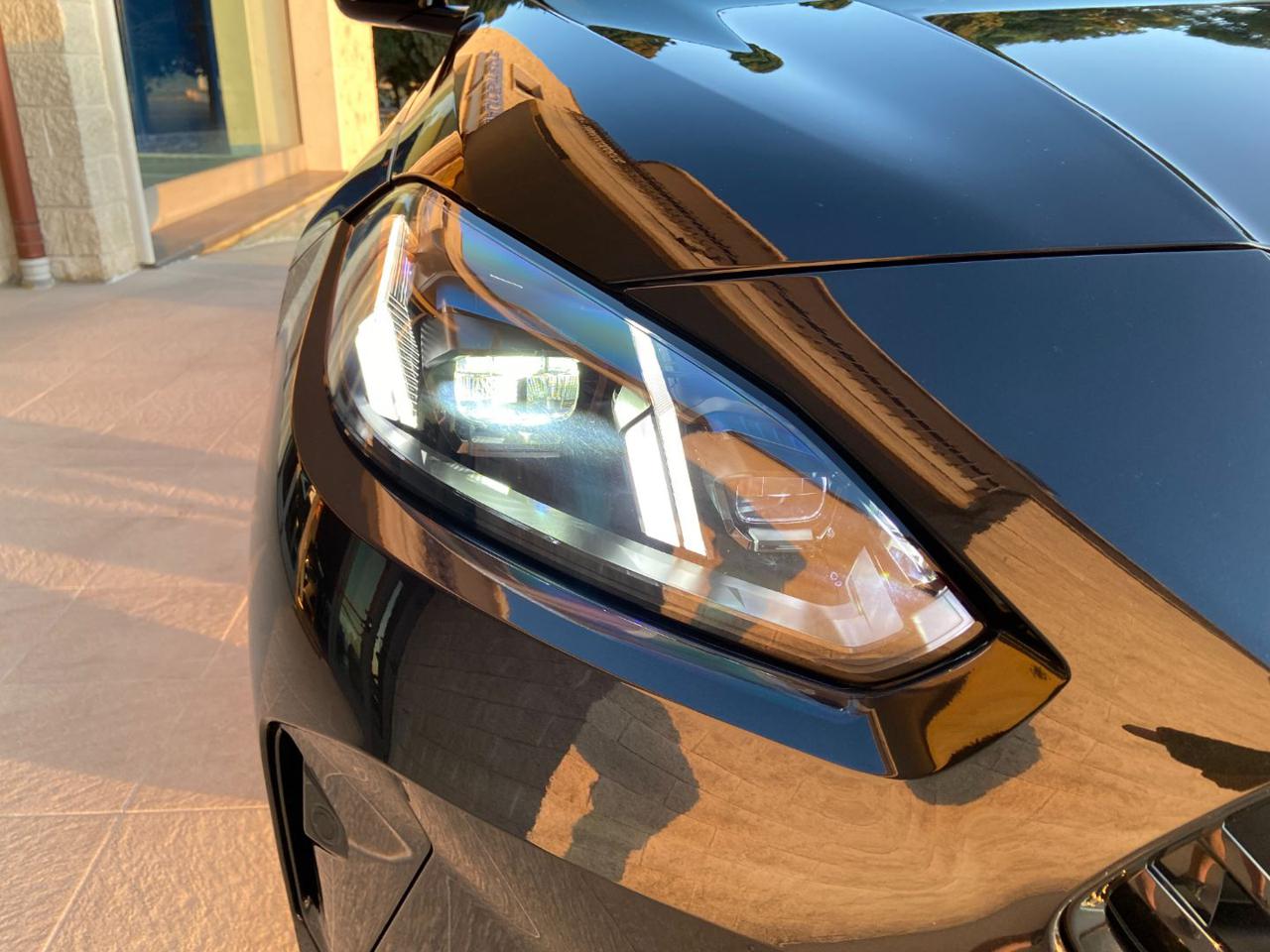 BMW 118 d 5p. Msport Pro C.AUTOMATICO - 44