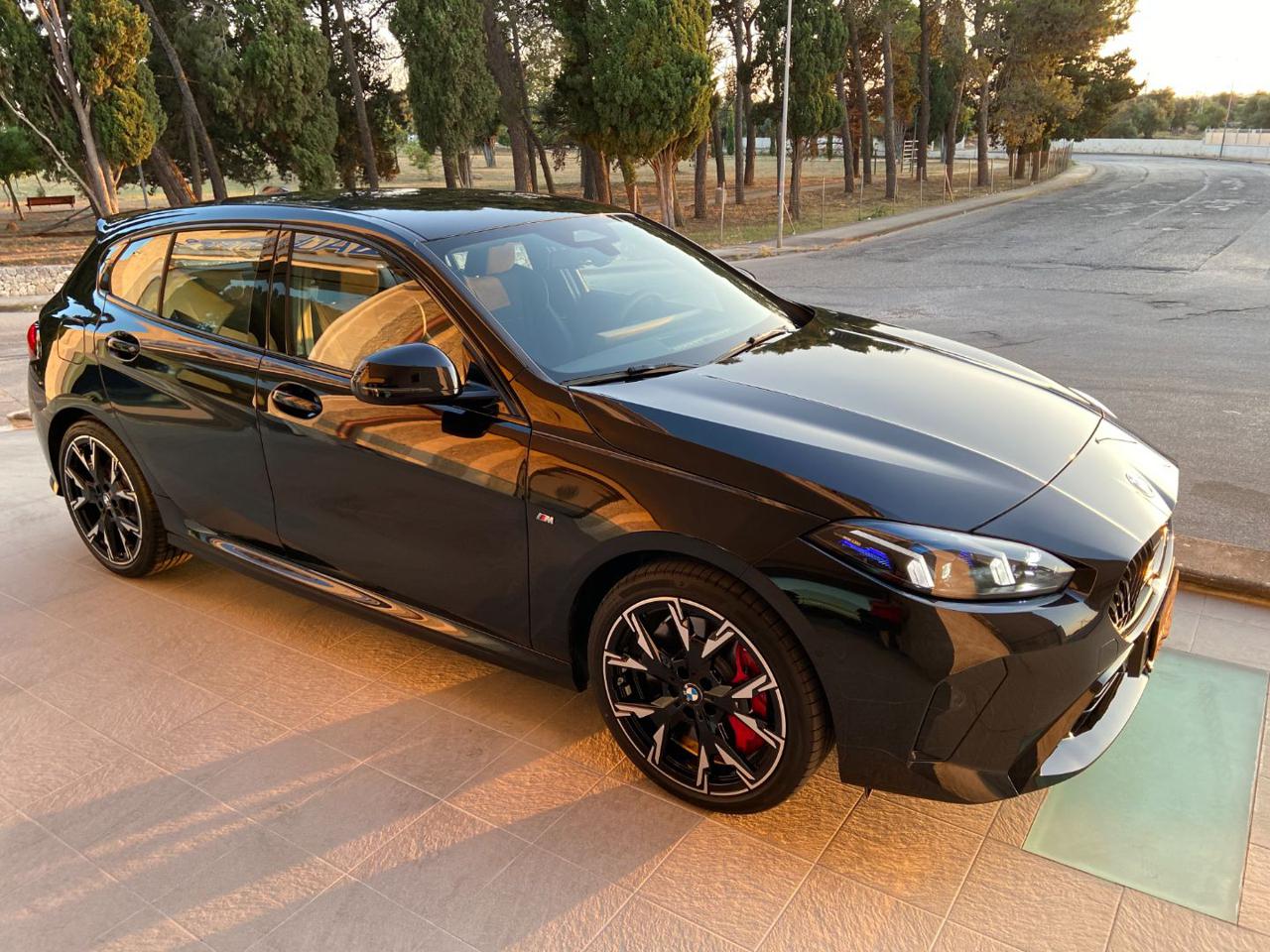 BMW 118 d 5p. Msport Pro C.AUTOMATICO - 3