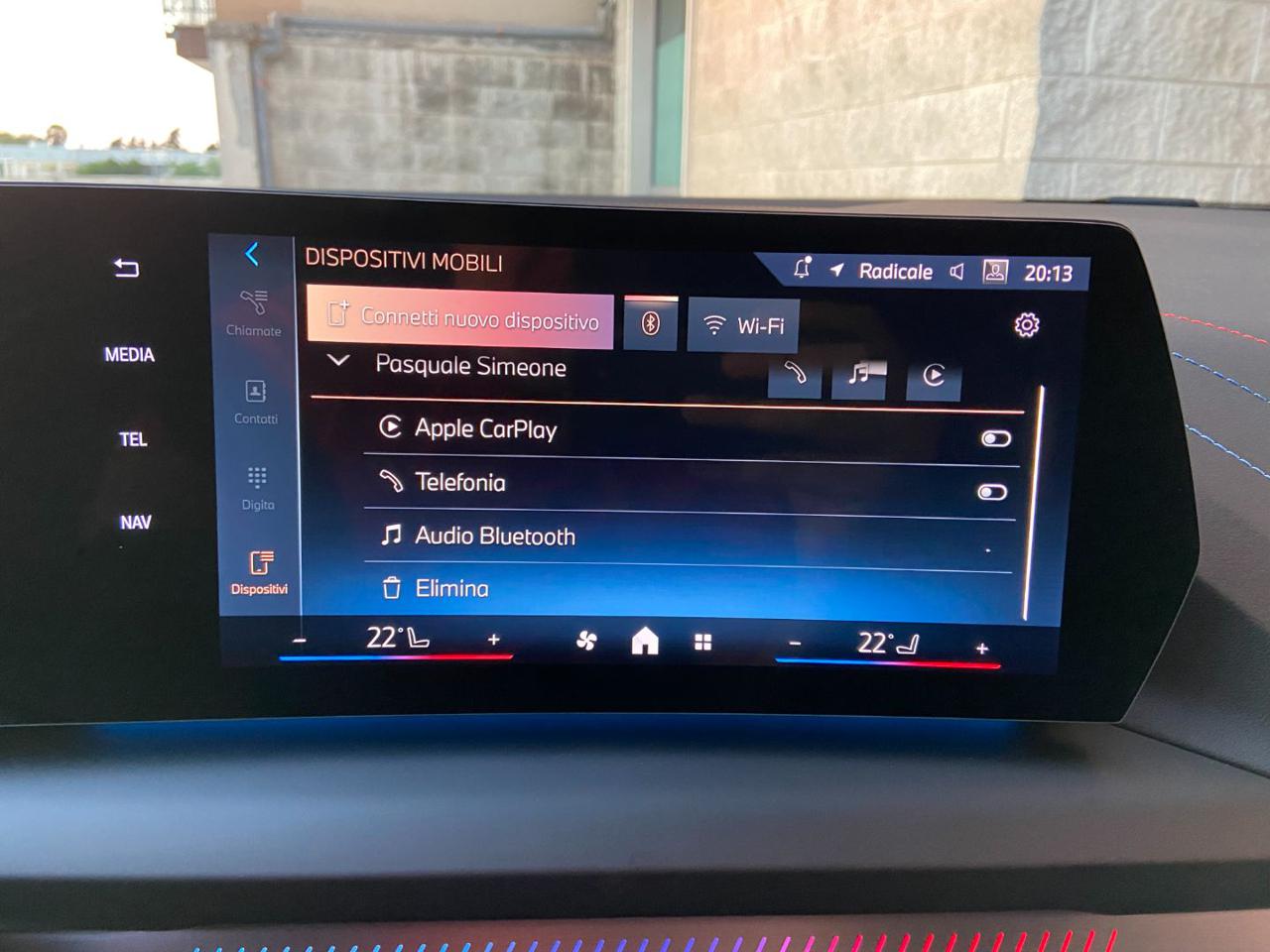 BMW 118 d 5p. Msport Pro C.AUTOMATICO - 28