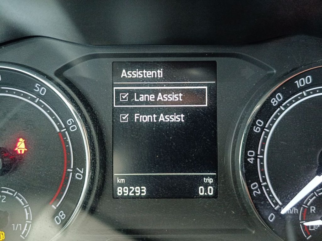 SKODA Kamiq 1.0 G-Tec Ambition - 15