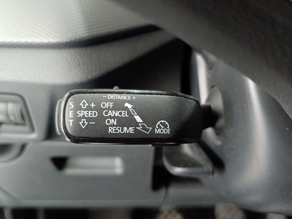 SKODA Kamiq 1.0 G-Tec Ambition - 19