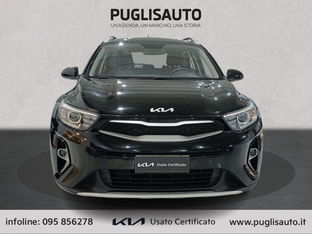 KIA Stonic 1.2 DPI Urban - 2