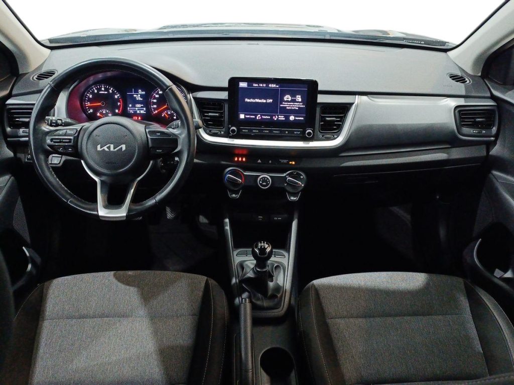 KIA Stonic 1.2 DPI Urban - 7
