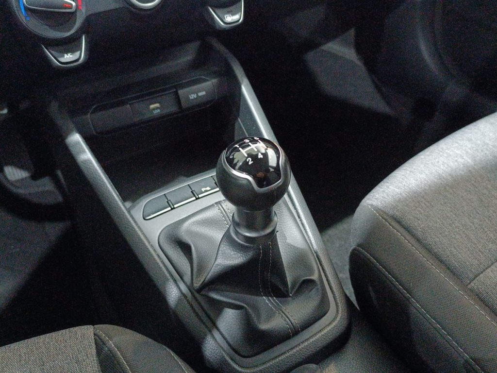 KIA Stonic 1.2 DPI Urban - 8