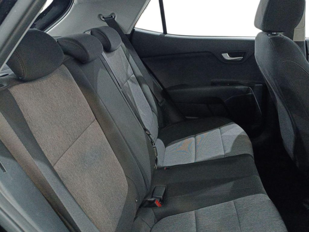 KIA Stonic 1.2 DPI Urban - 11