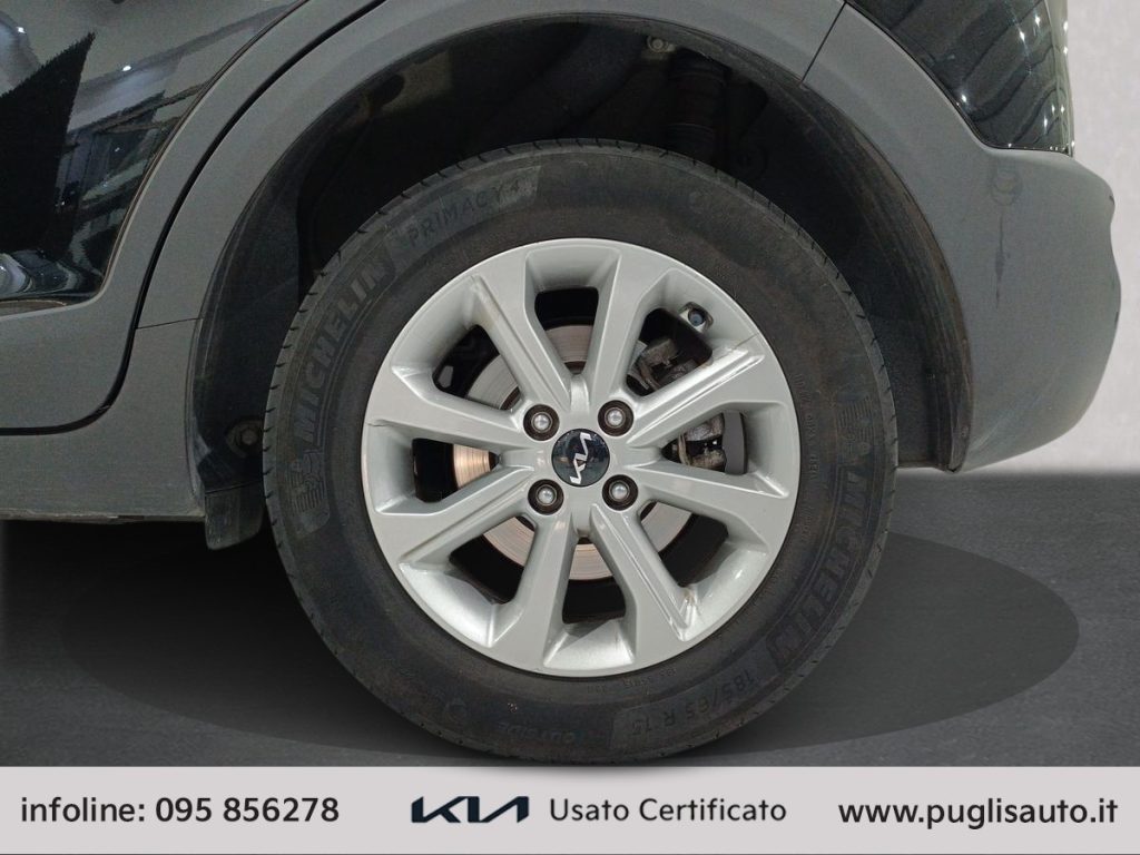 KIA Stonic 1.2 DPI Urban - 14