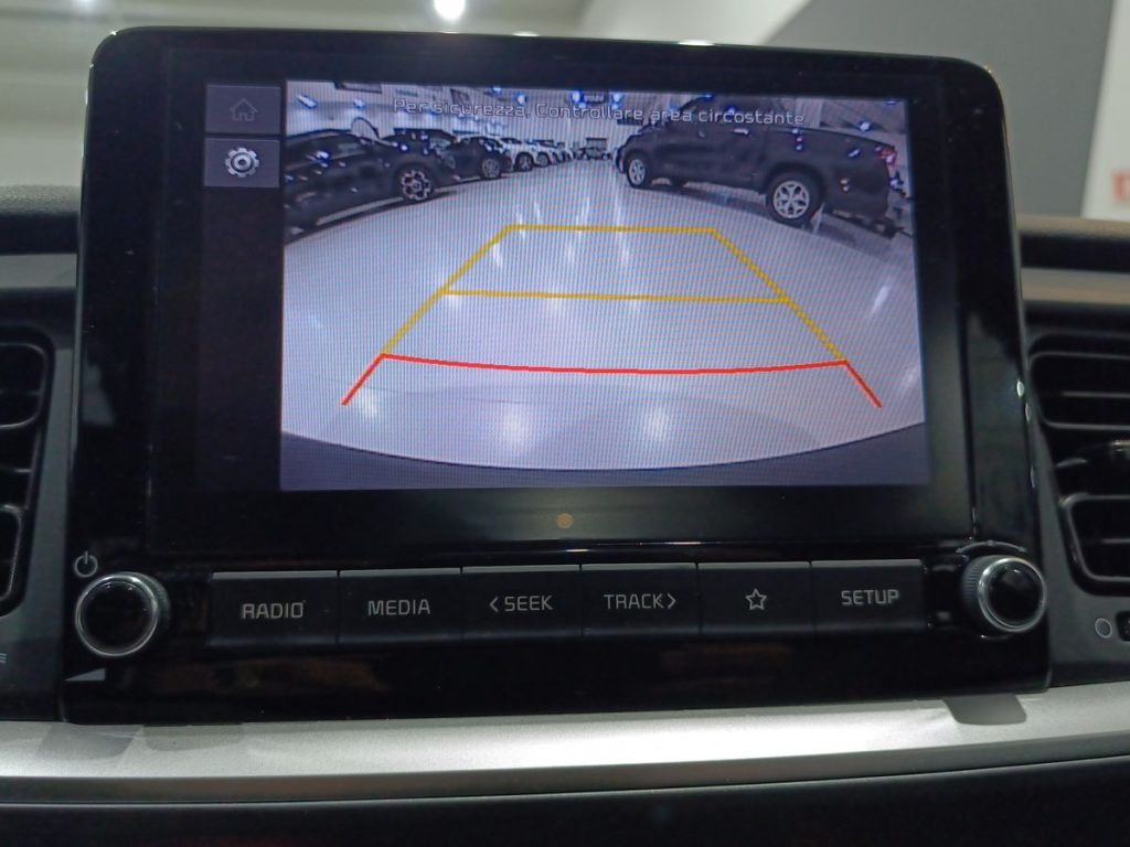 KIA Stonic 1.2 DPI Urban - 16