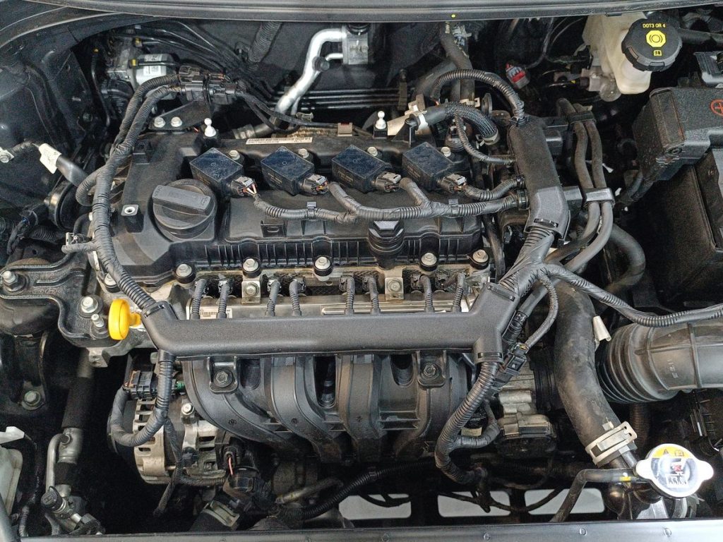 KIA Stonic 1.2 DPI Urban - 21