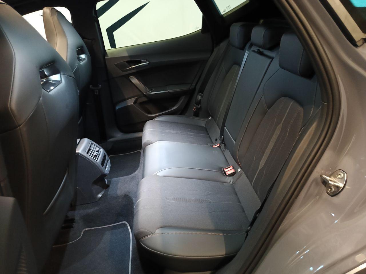 CUPRA Formentor 2.0 TSI 310 CV 4Drive DSG VZ - 16