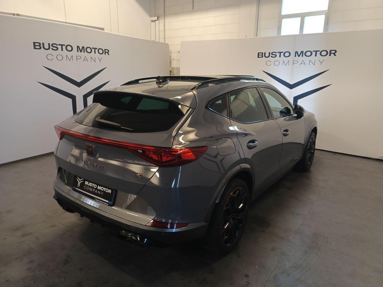 CUPRA Formentor 2.0 TSI 310 CV 4Drive DSG VZ - 5