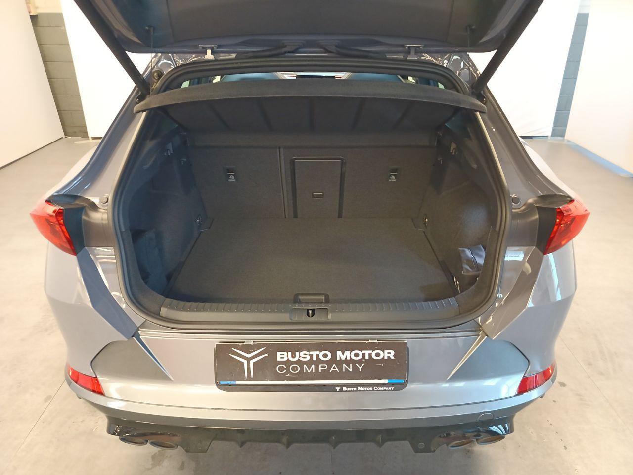 CUPRA Formentor 2.0 TSI 310 CV 4Drive DSG VZ - 18