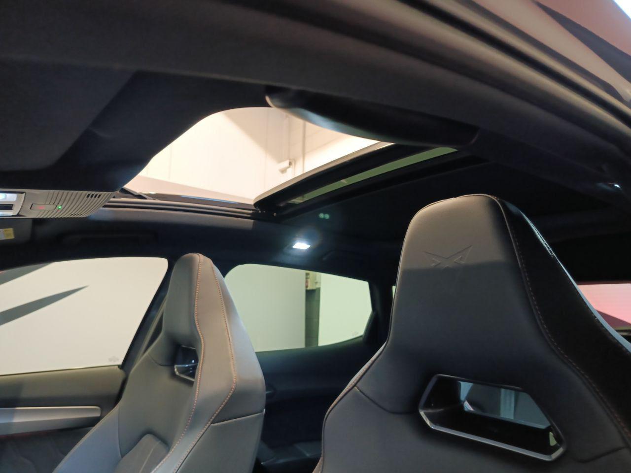 CUPRA Formentor 2.0 TSI 310 CV 4Drive DSG VZ - 9