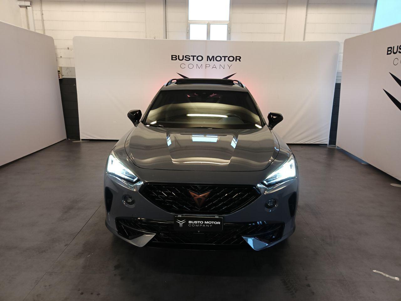 CUPRA Formentor 2.0 TSI 310 CV 4Drive DSG VZ - 2