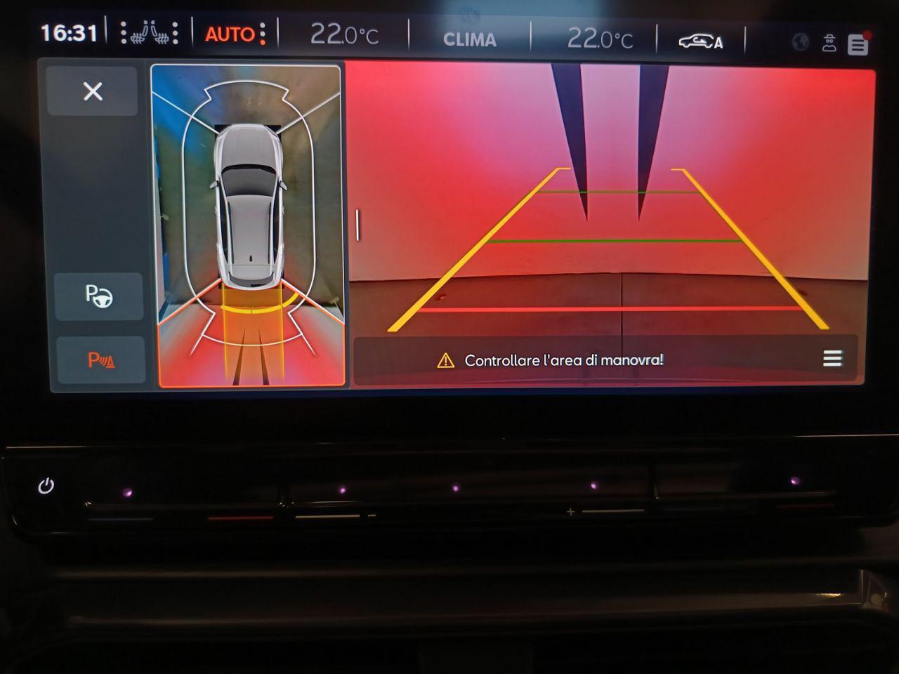 CUPRA Formentor 2.0 TSI 310 CV 4Drive DSG VZ - 13