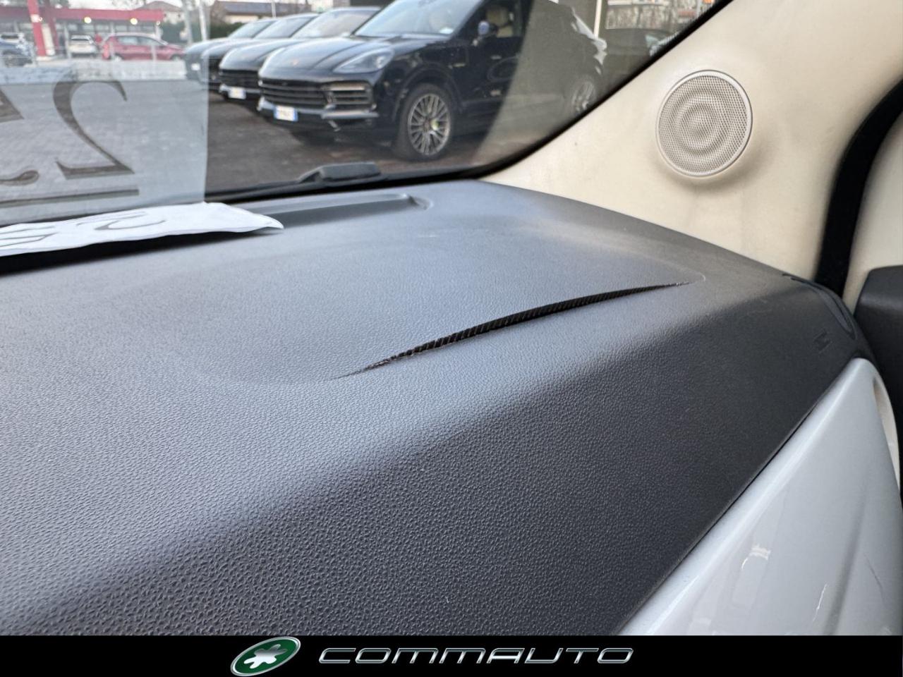 FIAT 500 1.2 Lounge - 13