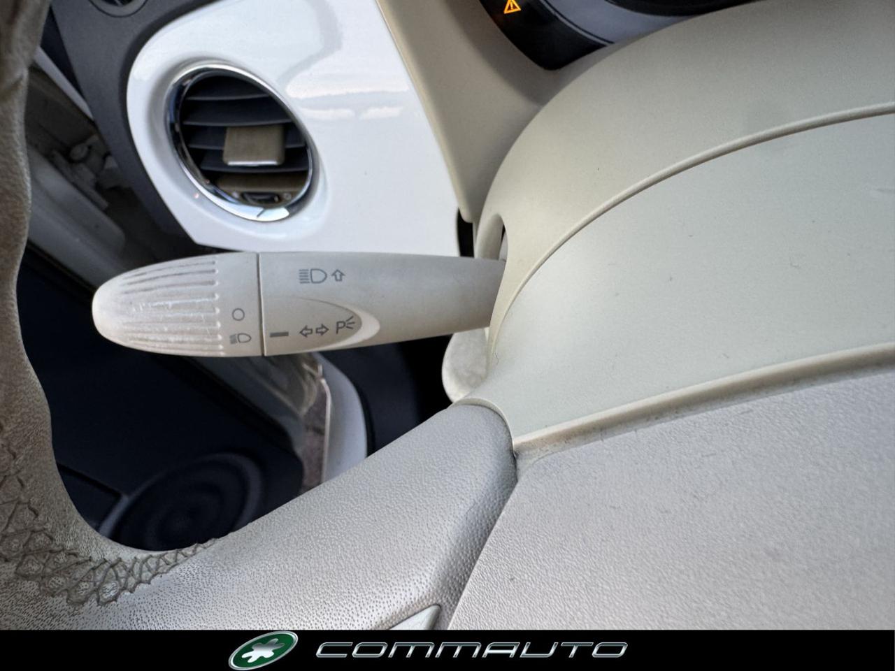 FIAT 500 1.2 Lounge - 18