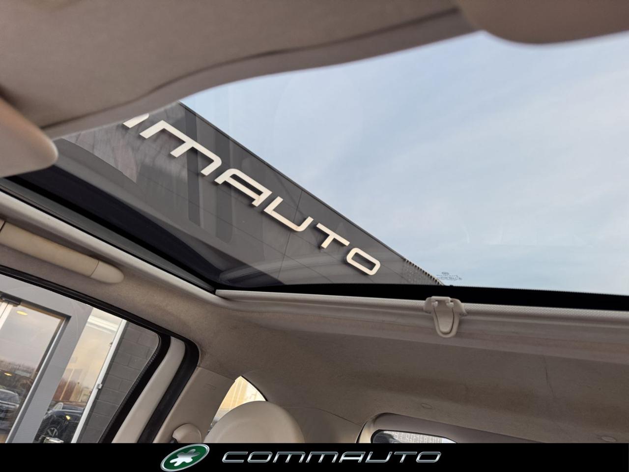 FIAT 500 1.2 Lounge - 12