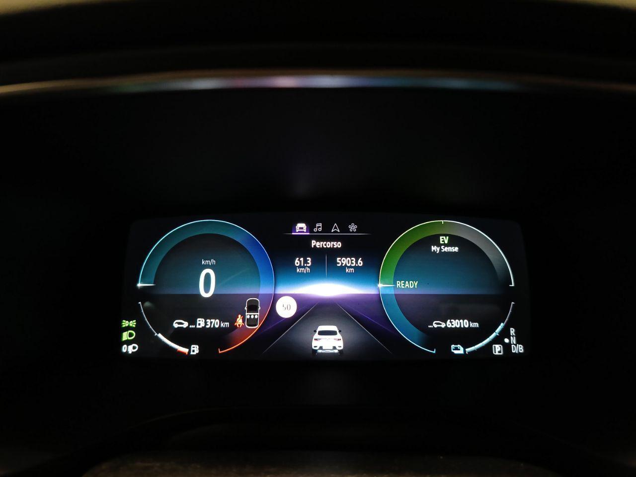 RENAULT Arkana Arkana Full Hybrid E-Tech 145 CV Techno - 12