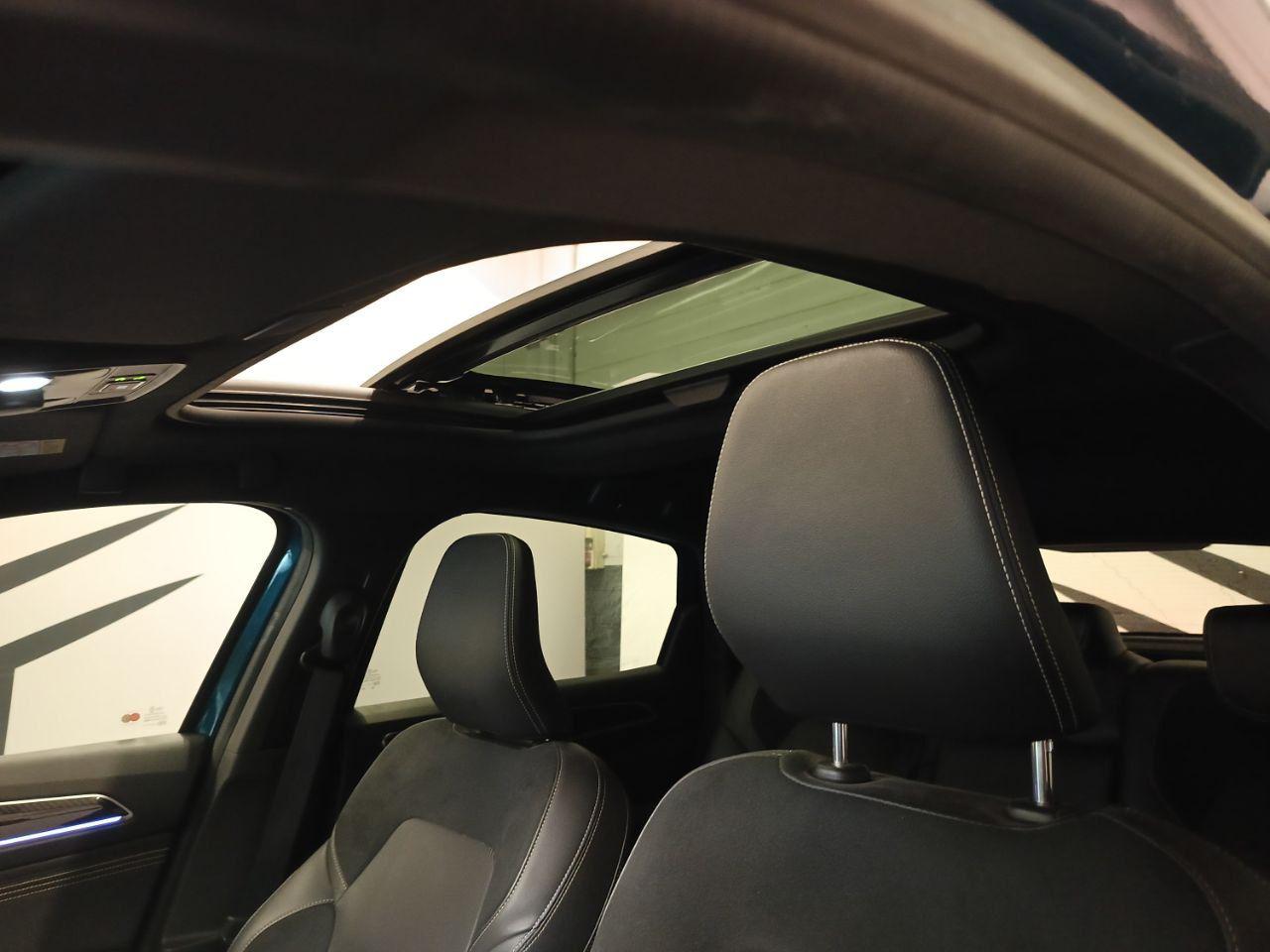 RENAULT Arkana Arkana Full Hybrid E-Tech 145 CV Techno - 9