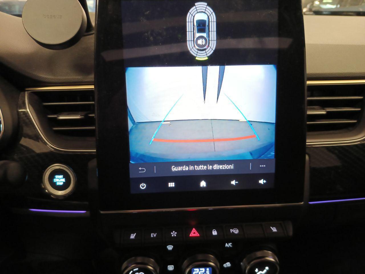 RENAULT Arkana Arkana Full Hybrid E-Tech 145 CV Techno - 14