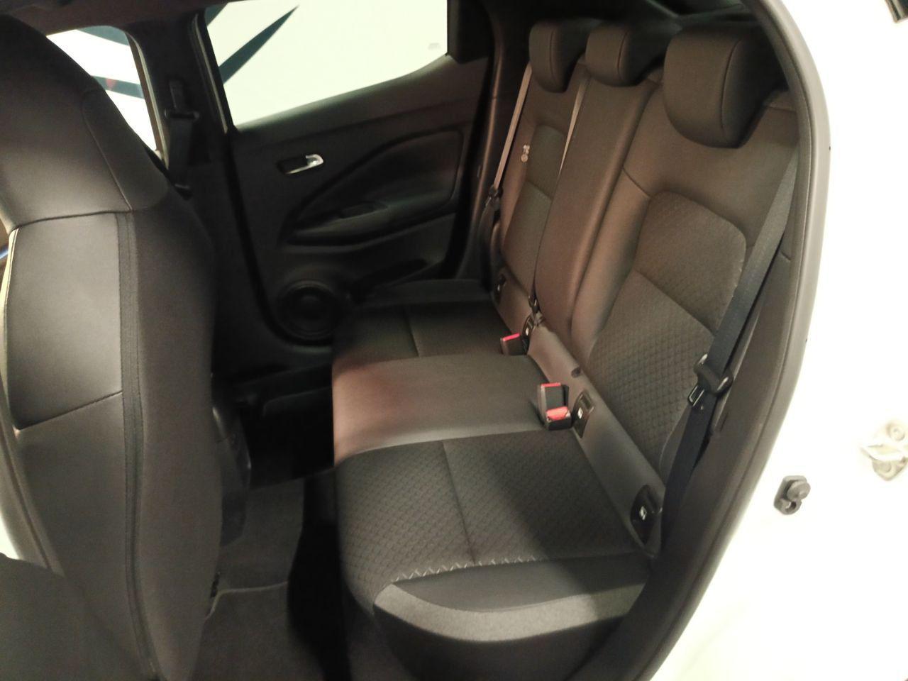 NISSAN Juke 1.6 HEV N-Sport - 14