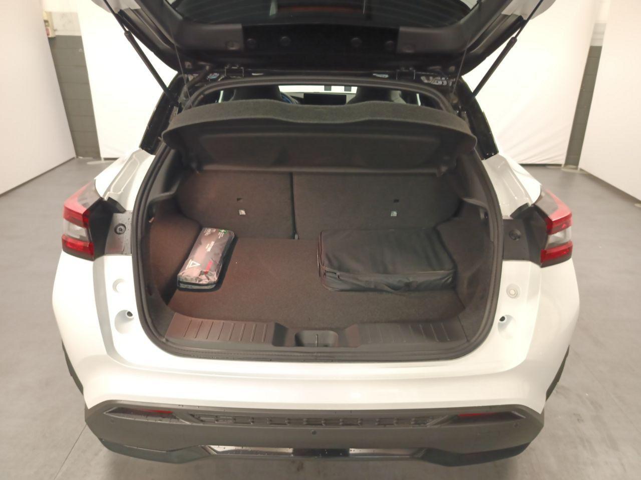 NISSAN Juke 1.6 HEV N-Sport - 15