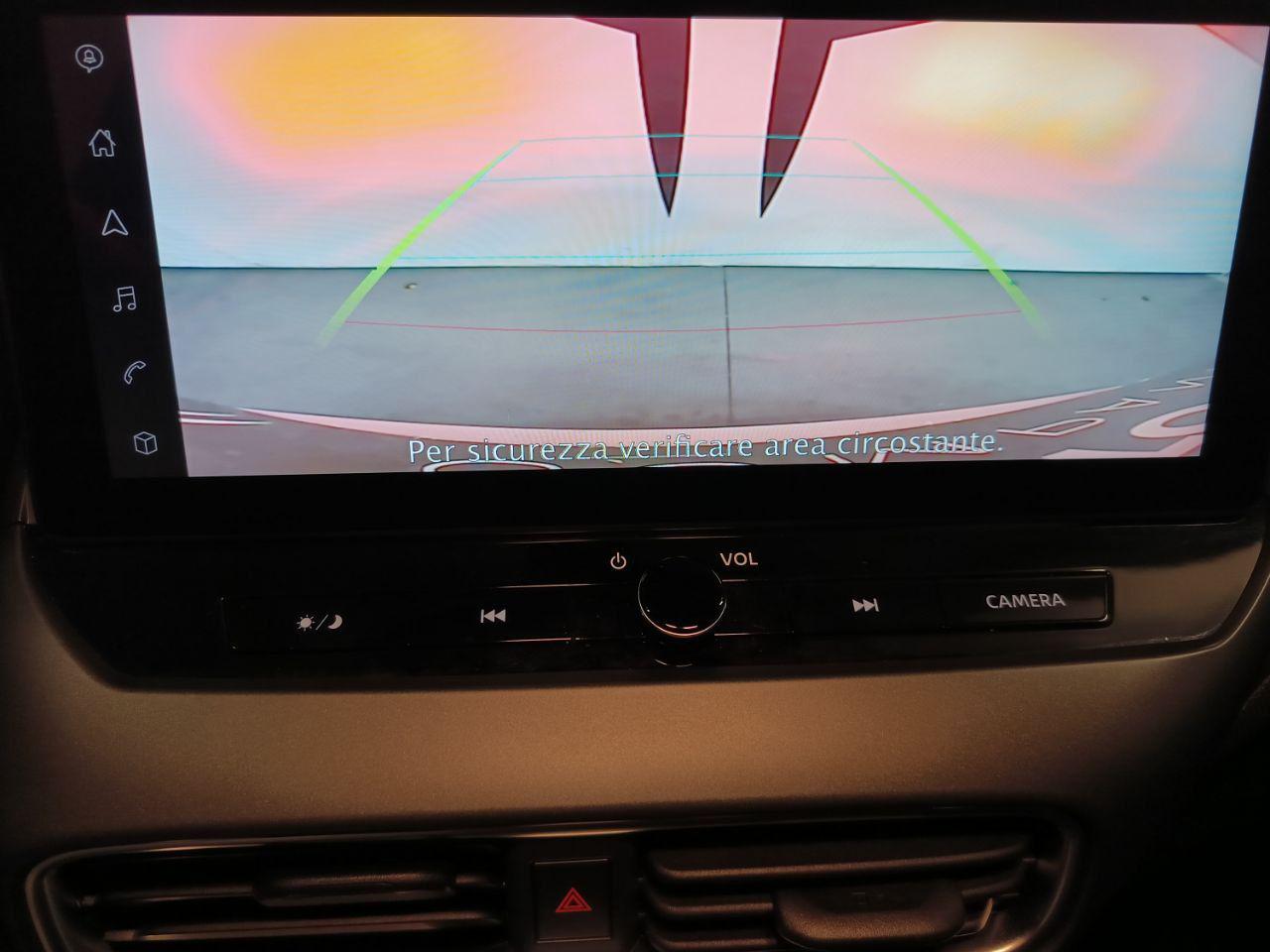 NISSAN Juke 1.6 HEV N-Sport - 13