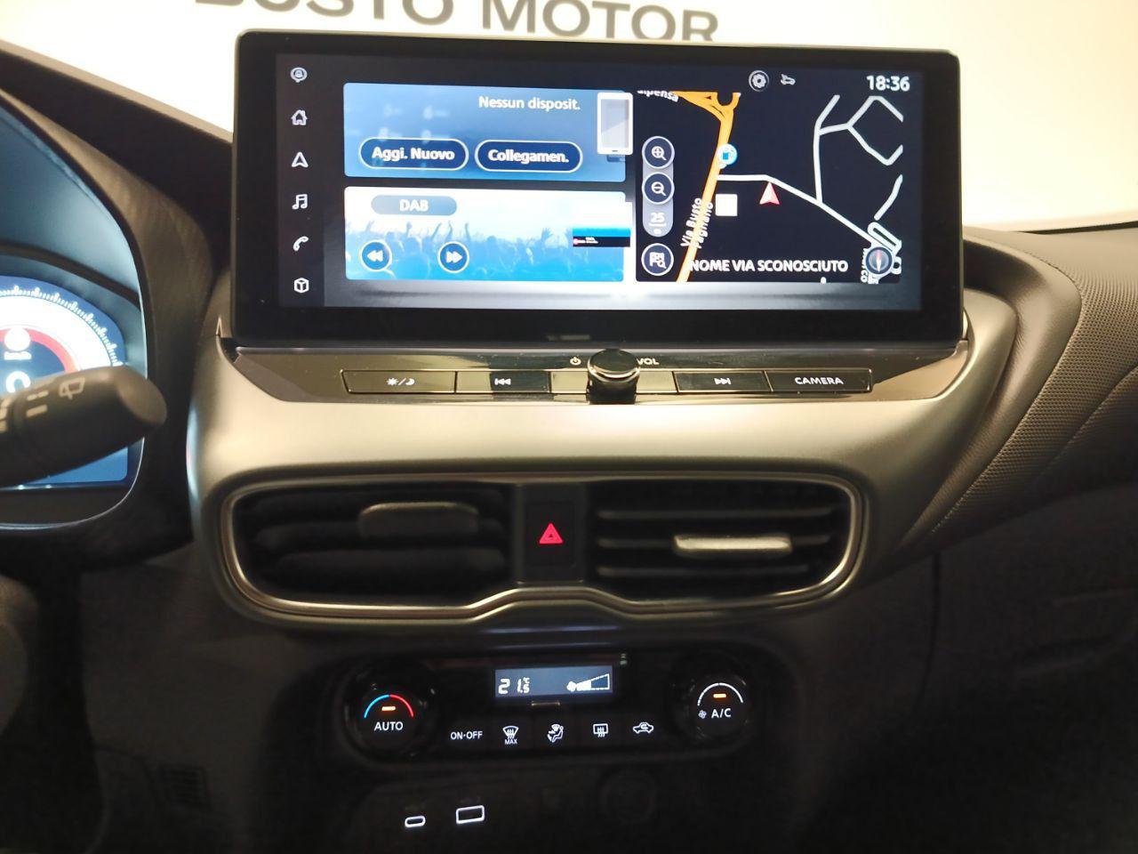 NISSAN Juke 1.6 HEV N-Sport - 12