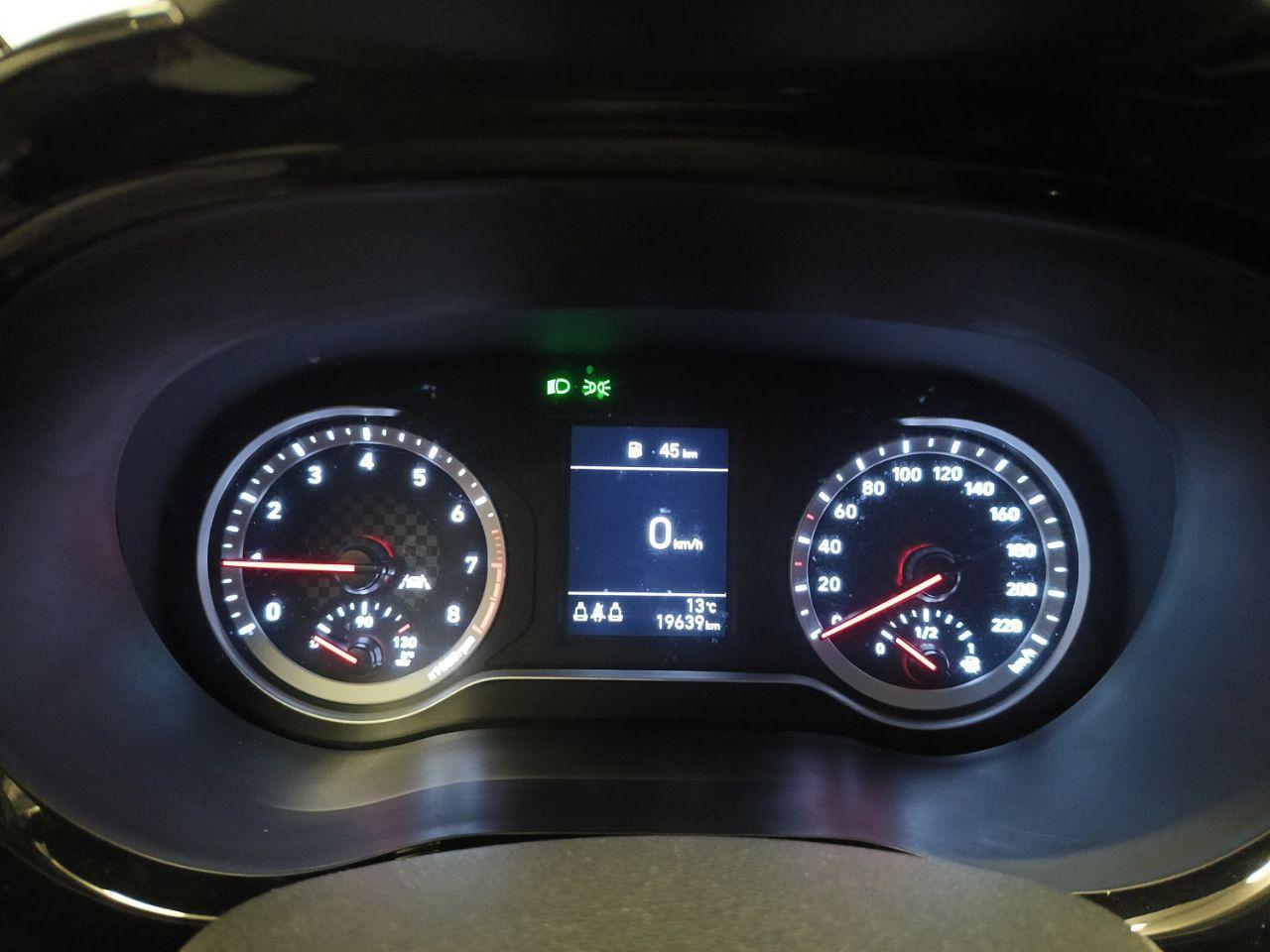 HYUNDAI i10 1.0 MPI Tech - 11