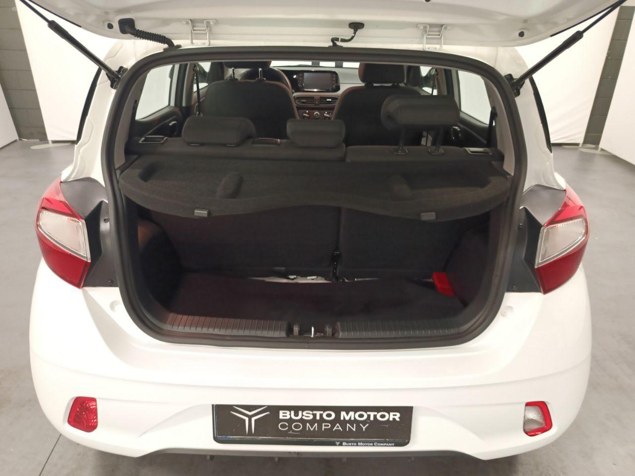 HYUNDAI i10 1.0 MPI Tech - 15