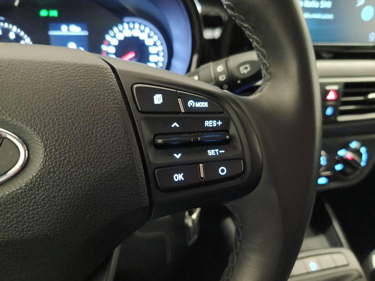 HYUNDAI i10 1.0 MPI Tech - 12