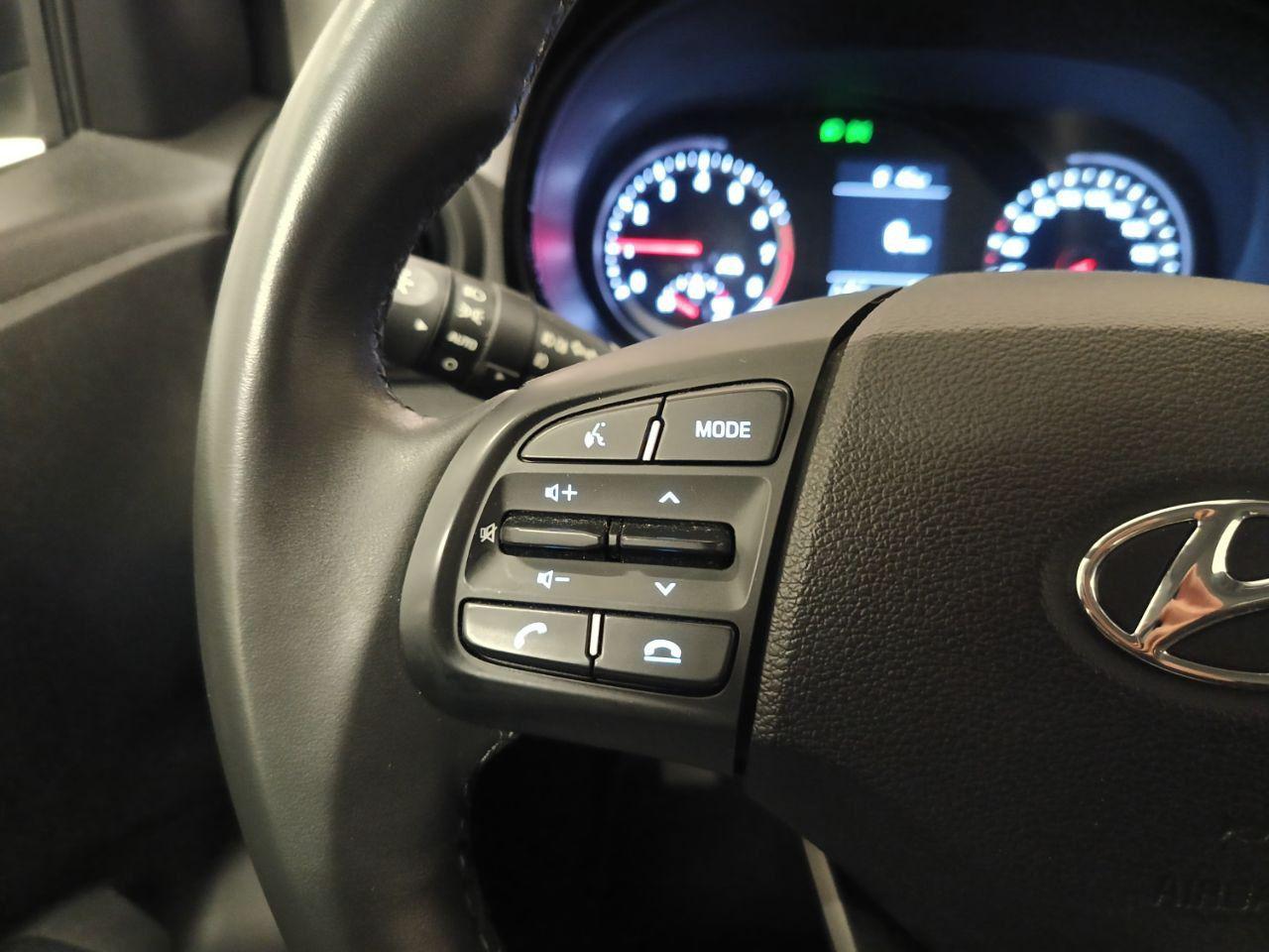 HYUNDAI i10 1.0 MPI Tech - 10