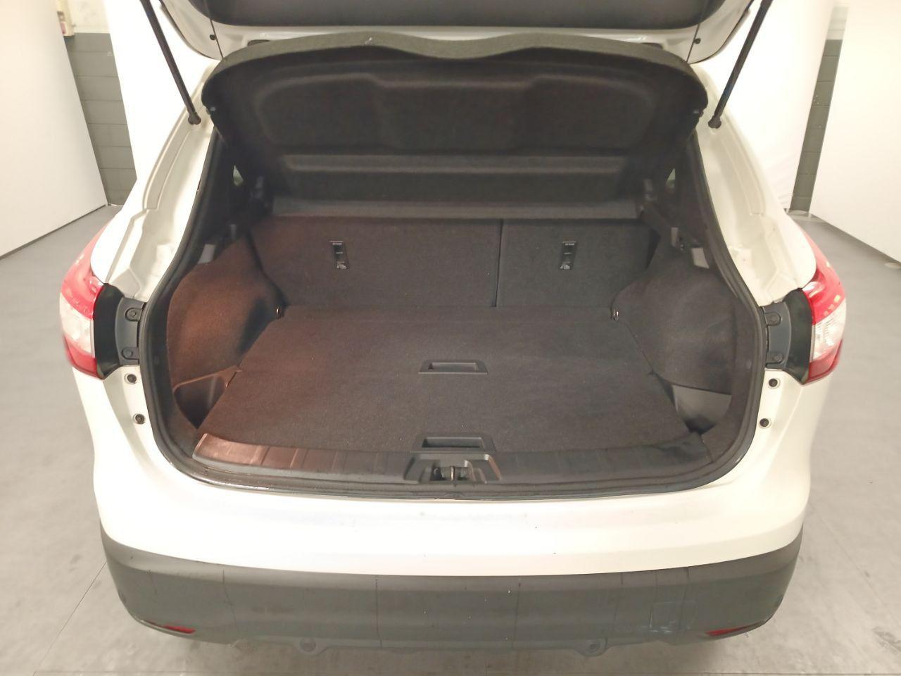 NISSAN Qashqai 1.2 DIG-T 115 CV Acenta - 16