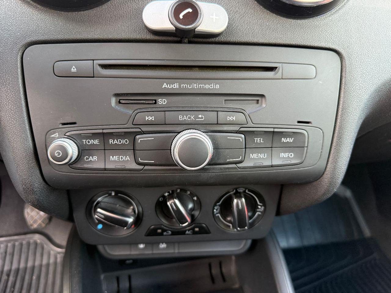 AUDI A1 1.2 TFSI Ambition - 15