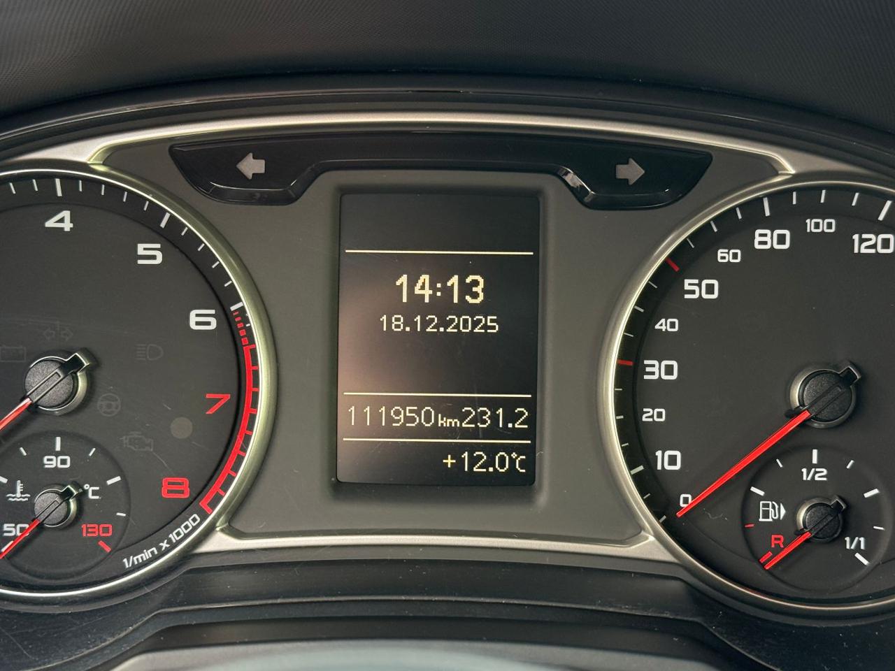 AUDI A1 1.2 TFSI Ambition - 14