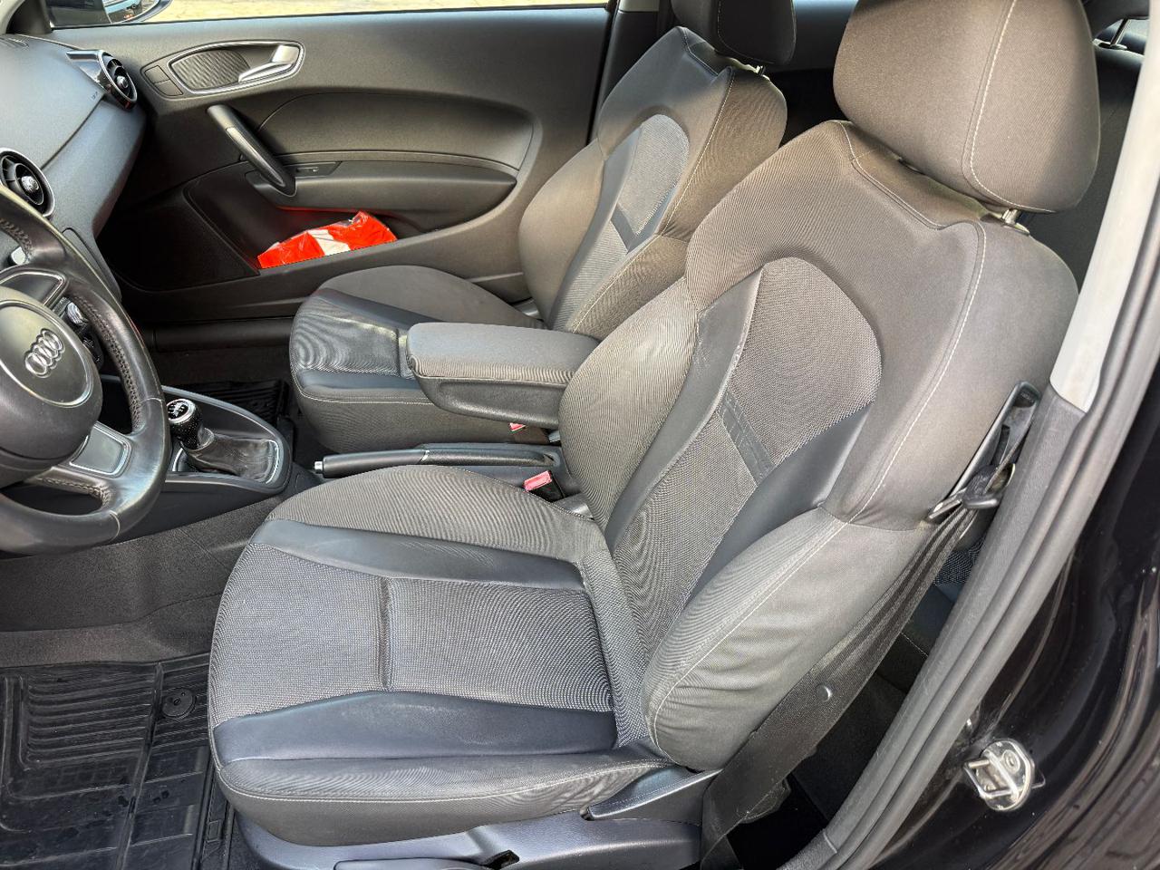 AUDI A1 1.2 TFSI Ambition - 13