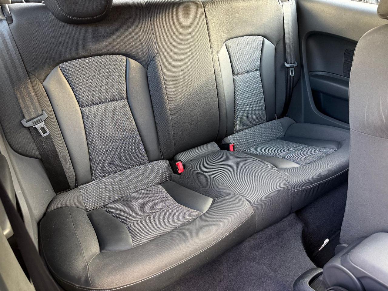 AUDI A1 1.2 TFSI Ambition - 10