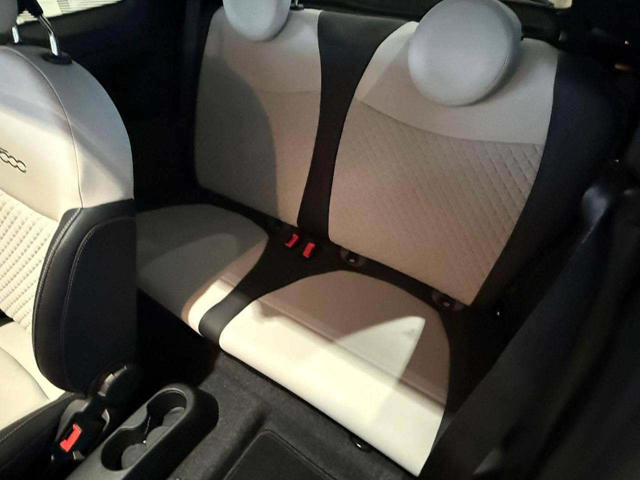 FIAT 500 1.0 Hybrid Dolcevita - 9