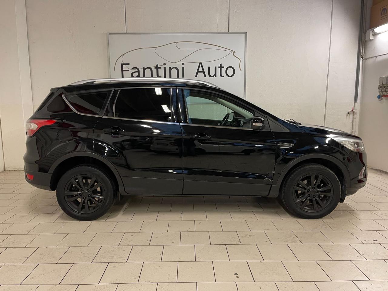 Kuga 1